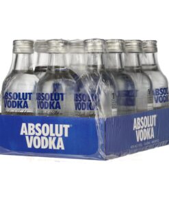 Absolut: Vodka | 0.6L, 40%