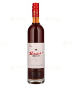 Burschik's: Vermouth Red | 0.75L, 16%