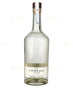 Código 1530: BLANCO Tequila | 0.7L, 38%