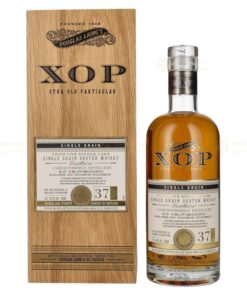 Douglas Laing: XOP Cameronbridge 37 Years - Cask Strength | 0.7L, 54.4% with Wood Box
