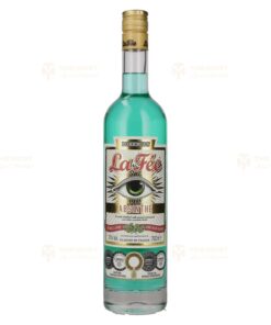 La Fée: BOHEMIAN Absinthe | 0.7L, 70%