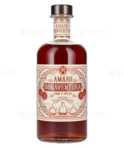 Bonaventura Maschio: AMARO Erbe e Spezie | 0.7L, 30%