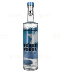 Exakt: Vodka | 0.7L, 38%
