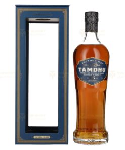Tamdhu: 15 Years Speyside Single Malt - Sherry Cask | 0.7L, 46% with Gift Box