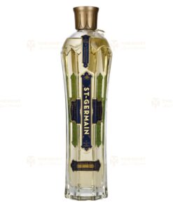 St. Germain: Elderflower Liqueur | 0.7L, 20%