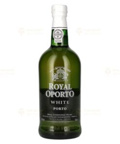 Royal Oporto: WHITE Porto | 0.75L, 19%