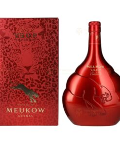 Meukow: VSOP Superior Cognac | 0.7L, 40% with Gift Box