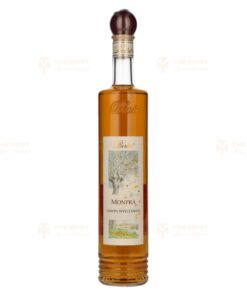 Berta: MONPRÀ Grappa Invecchiata | 0.7L, 40%