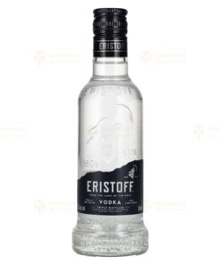 Eristoff: Premium Vodka | 0.35L, 37.5%