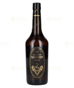 Dauphin: VSOP Calvados | 0.7L, 40%