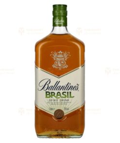 Ballantine's: BRASIL Spirit Drink | 1L, 35%