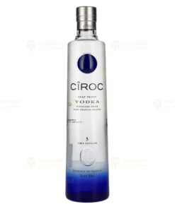 Cîroc: SNAP FROST Vodka | 0.7L, 40%