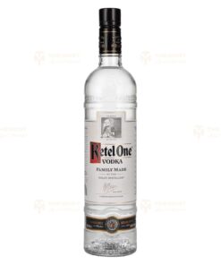 Ketel One: Vodka | 0.7L, 40%