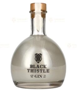 Black Thistle: PEARL MIST Gin | 0.7L, 41%