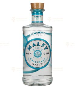 Malfy: ORIGINALE Gin | 0.7L, 41%