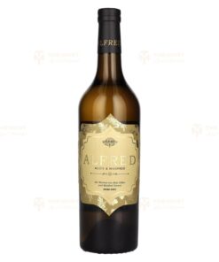 Alfred: Semi-Dry Wermut | 0.75L, 17%
