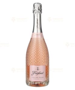 Freixenet: ITALIAN ROSÉ Extra Dry Sparkling Wine | 0.75L, 11%