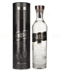 Facundo: NEO Silver Rum | 0.7L, 40% with Gift Box