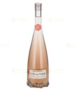 Gérard Bertrand: CÔTE DES ROSES Grenache-Syrah-Cinsault - 2022 | 0.75L, 13%