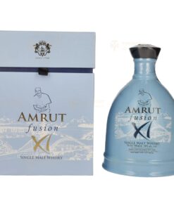 Amrut: FUSION XI Single Malt Whisky | 0.7L, 50% with Gift Box