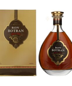 Botran: SOLERA 1893 Ron Añejo | 0.7L, 40% with Gift Box