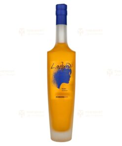 Domenis 1898: LADY D Shades of Orange Liquore | 0.5L, 25%