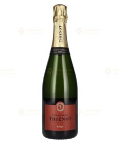 Thiénot: Champagne Brut | 0.75L, 12%