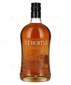 Old Pulteney: STROMA Malt Whisky Liqueur | 0.5L, 35%