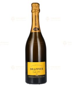 Drappier: Champagne Carte d'Or Brut | 0.75L, 12%
