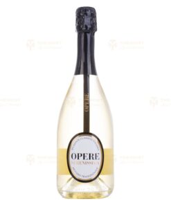 Villa Sandi: OPERE Serenissima Brut - DOC | 0.75L, 12%