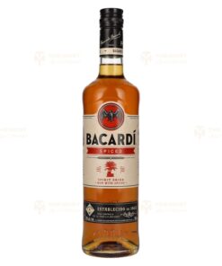 Bacardi: SPICED Spirit Drink | 0.7L, 35%