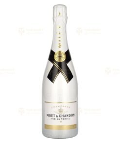 Moët & Chandon: ICE IMPÉRIAL Champagne Demi-Sec | 0.75L, 12%