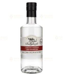 Ballykeefe: LADY DESART GIN - Limited Edition - Batch 1 | 0.5L, 40%