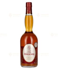 Père Magloire: VSOP Calvados Pays D'Auge | 0.7L, 40%