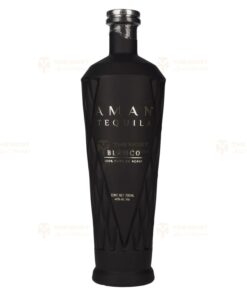 Aman: Tequila Blanco - 100% Agave | 0.7L, 40%