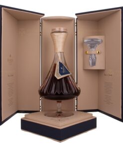 Hardy: NOCES DE DIAMANT Cognac | 0.7L, 40% with Gift Box
