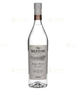 Nardini: Grappa Bianca | 0.7L, 50%