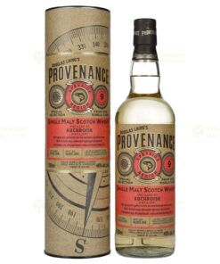 Douglas Laing: PROVENANCE Auchroisk 9 Years Single Malt | 0.7L, 46% with Gift Box