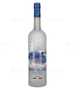 Grey Goose: Vodka | 1.5L, 40%