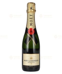 Moët & Chandon: IMPÉRIAL Champagne Brut | 0.375L, 12%