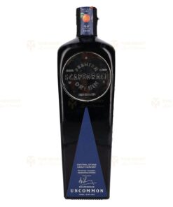 Scapegrace: UNCOMMON Premium Dry Gin - Central Otago - Batch 002 | 0.7L, 40.8%