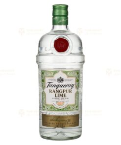 Tanqueray: RANGPUR LIME Distilled Gin | 1L, 41.3%