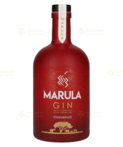 Marula: Gin Pomegranate | 0.5L, 40%