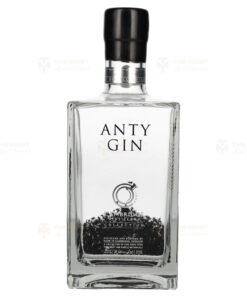Cambridge: ANTY GIN - Batch 22 | 0.7L, 42%