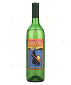 Del Maguey: CREMA de Mezcal | 0.7L, 40%