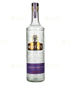 J.J Whitley: London Dry Gin | 0.7L, 37.5%