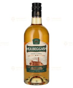 Kilbeggan: Traditional Irish Whiskey | 0.7L, 40%