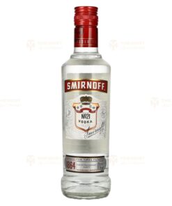 Smirnoff: No. 21 Vodka | 0.35L, 37.5%