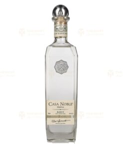 Casa Noble: Tequila BLANCO | 0.7L, 40%