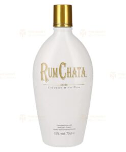 RumChata: Cream Liqueur | 0.7L, 15%